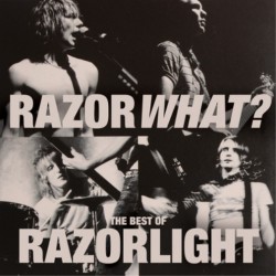 Razorlight – Razorwhat? The...