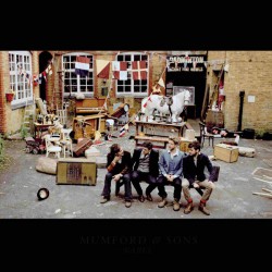 Mumford & Sons – Babel...