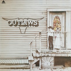 The Outlaws – Outlaws |1975...