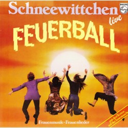 Schneewittchen – Feuerball...