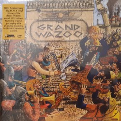 Frank Zappa – The Grand...