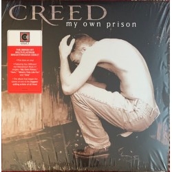 Creed  – My Own Prison...