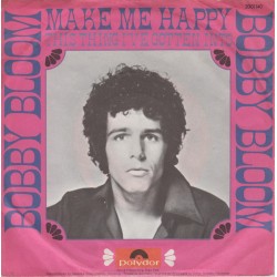 Bobby Bloom – Make Me Happy...