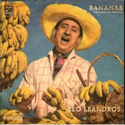 Leo Leandros – Bananas...