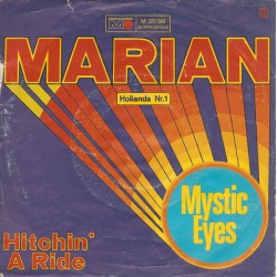 Mystic Eyes – Marian /...