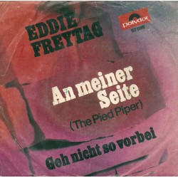 Eddie Freytag ‎– An meiner...