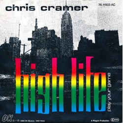 Chris Cramer – High Life...