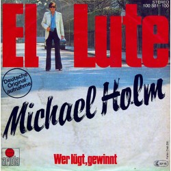 Michael Holm – El Lute...