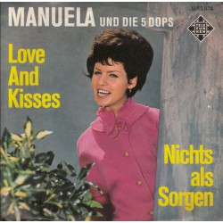 Manuela   Und Die 5 Dops –...