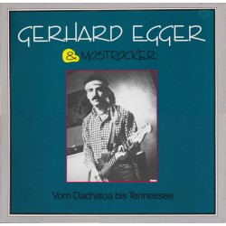 Gerhard Egger & Mostrocker...