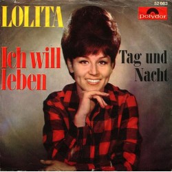 Lolita – Ich Will Leben...