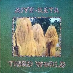 Third World ‎– Aiye-Keta|1973     Island Records ‎– Help 14