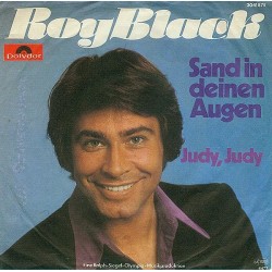 Roy Black – Sand In Deinen...