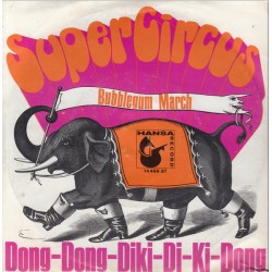 Super Circus –...