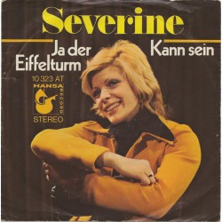 Severine – Ja Der...