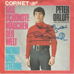 Peter Orloff And His...