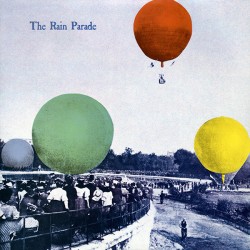 The Rain Parade – Emergency...