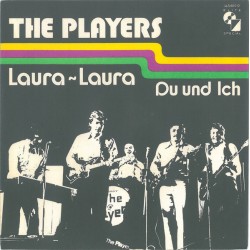 The Players   ‎–...