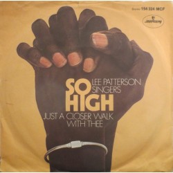 Lee Patterson Singers – So...