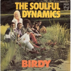 The Soulful Dynamics  –...