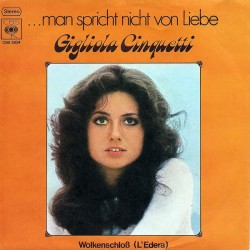 Gigliola Cinquetti – ...Man...