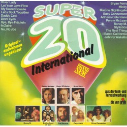 Various – Super 20...