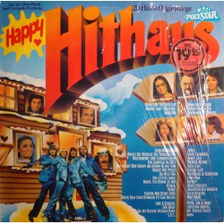 Various – Happy Hithaus...