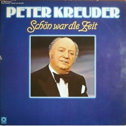 Peter Kreuder – Schön War...