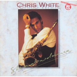 Chris White – Shadowdance...