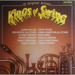 Various – Kings Of Swing...