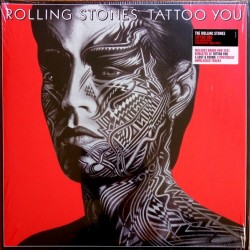 Rolling Stones – Tattoo You...