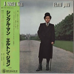 Elton John – A Single Man...