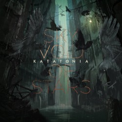 Katatonia – Sky Void Of...