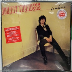 Johnny Thunders – So Alone...