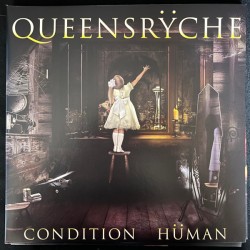 Queensrÿche – Condition...