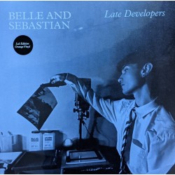 Belle And Sebastian – Late...