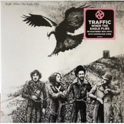 Traffic – When The Eagle...