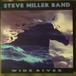 Steve Miller Band – Wide...