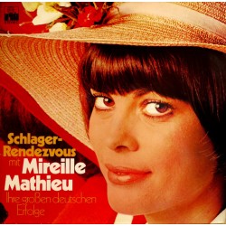 Mireille Mathieu –...