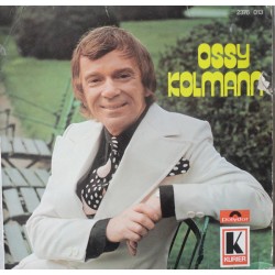 Ossy Kolmann – Ossy Kolmann...