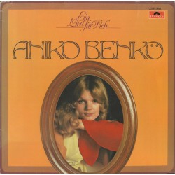 Aniko Benkö – Ein Lied Für...