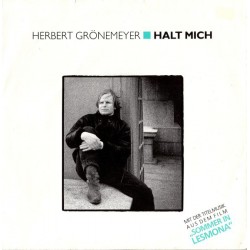 Grönemeyer Herbert ‎– Halt...