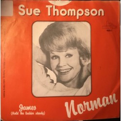 Sue Thompson – Norman   |...