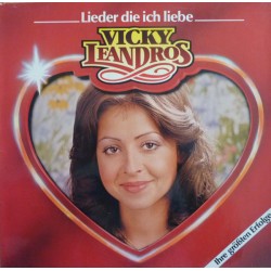 Vicky Leandros – Lieder Die...