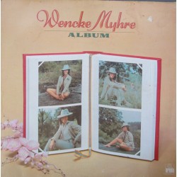 Wencke Myhre – Album  |1979...