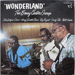 The Benny Carter Group –...