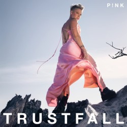 P!NK – Trustfall   |2023...