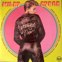 Miley Cyrus – Younger Now...