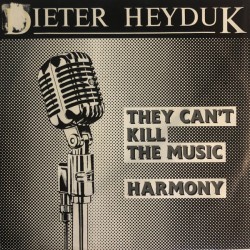 Dieter Heyduk – They Can't...