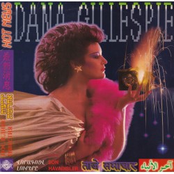 Dana Gillespie – Hot News...